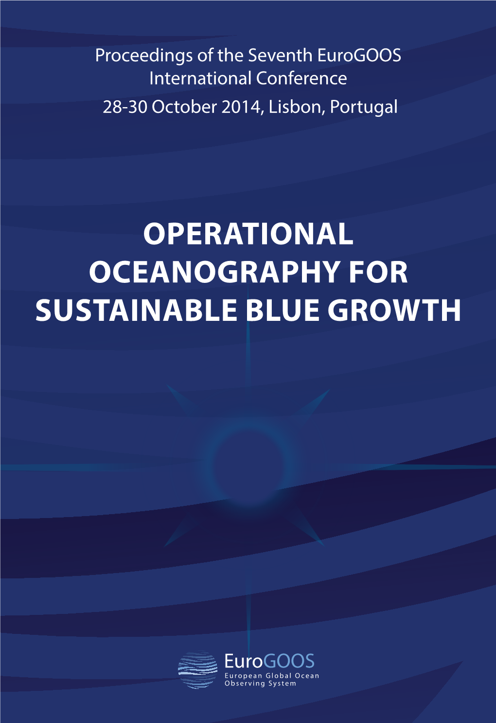 Operational Oceanography for Sustainable Blue Growth