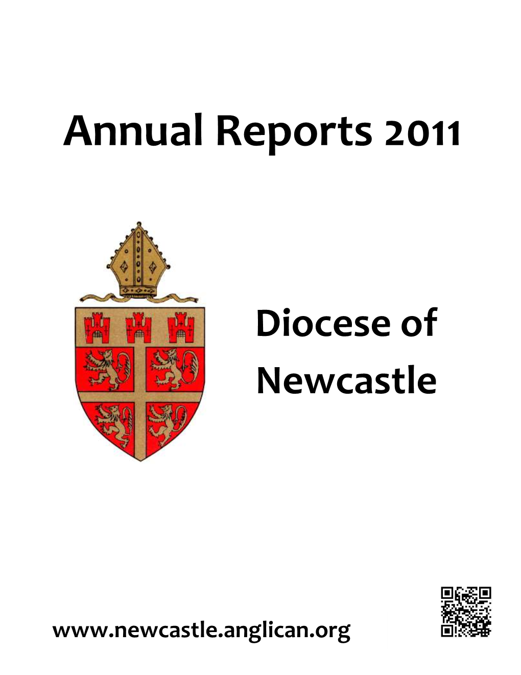 Annual Reports 2011