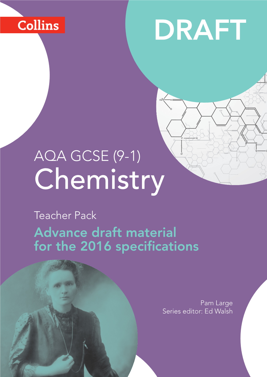 AQA GCSE (9-1) Chemistry