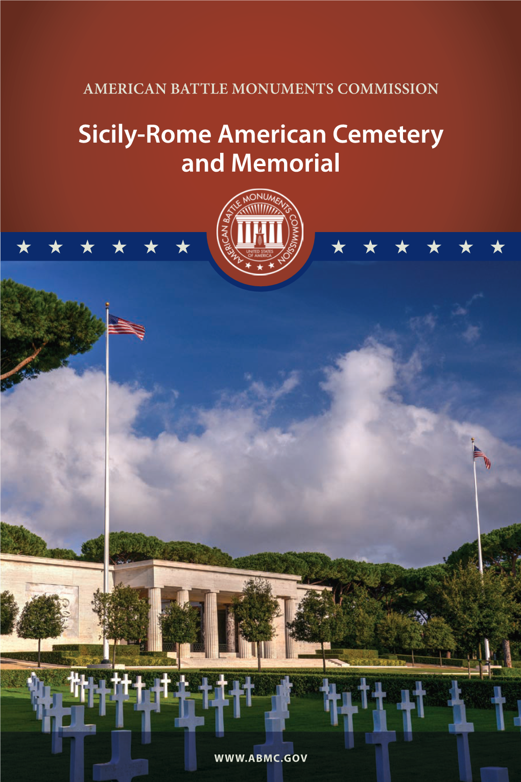Sicily-Rome American Cemetery and Memorial