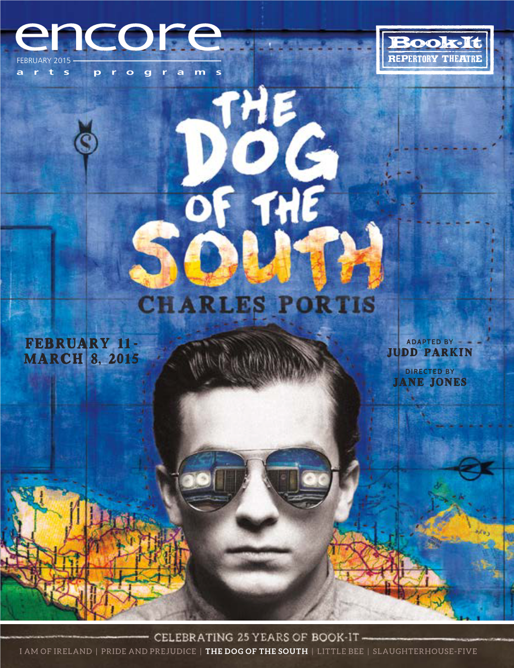 The Dog of the South | Little Bee | Slaughterhouse-Five