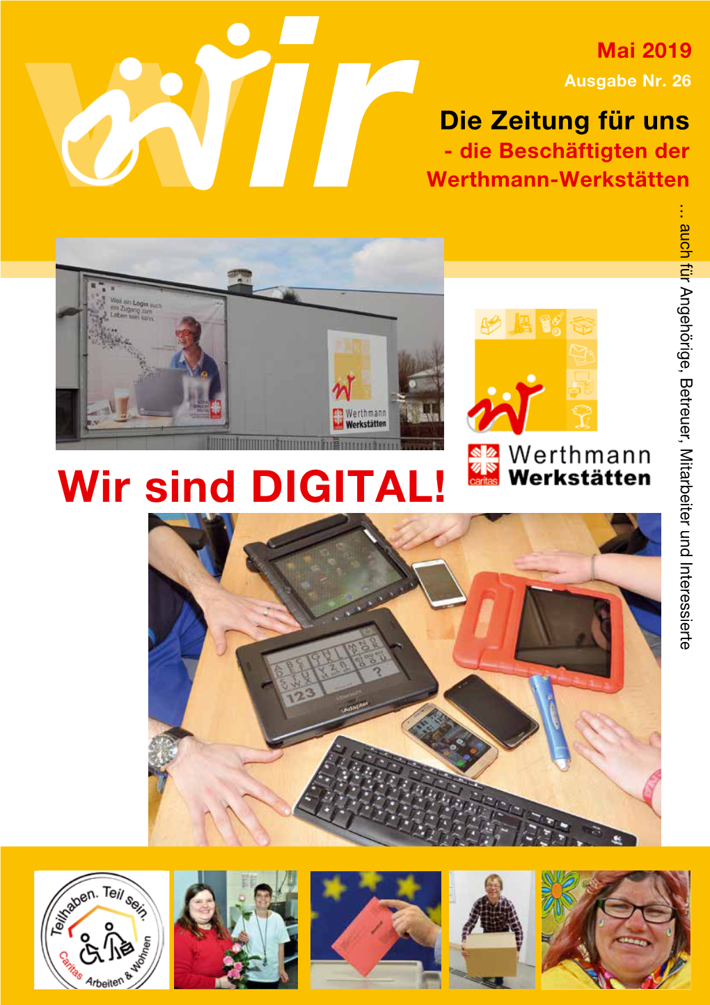 Wir-Ausgabe 26 2019.Pdf