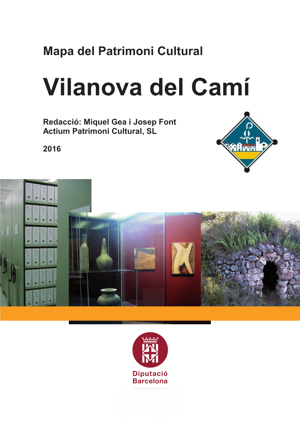 Vilanova Del Camí