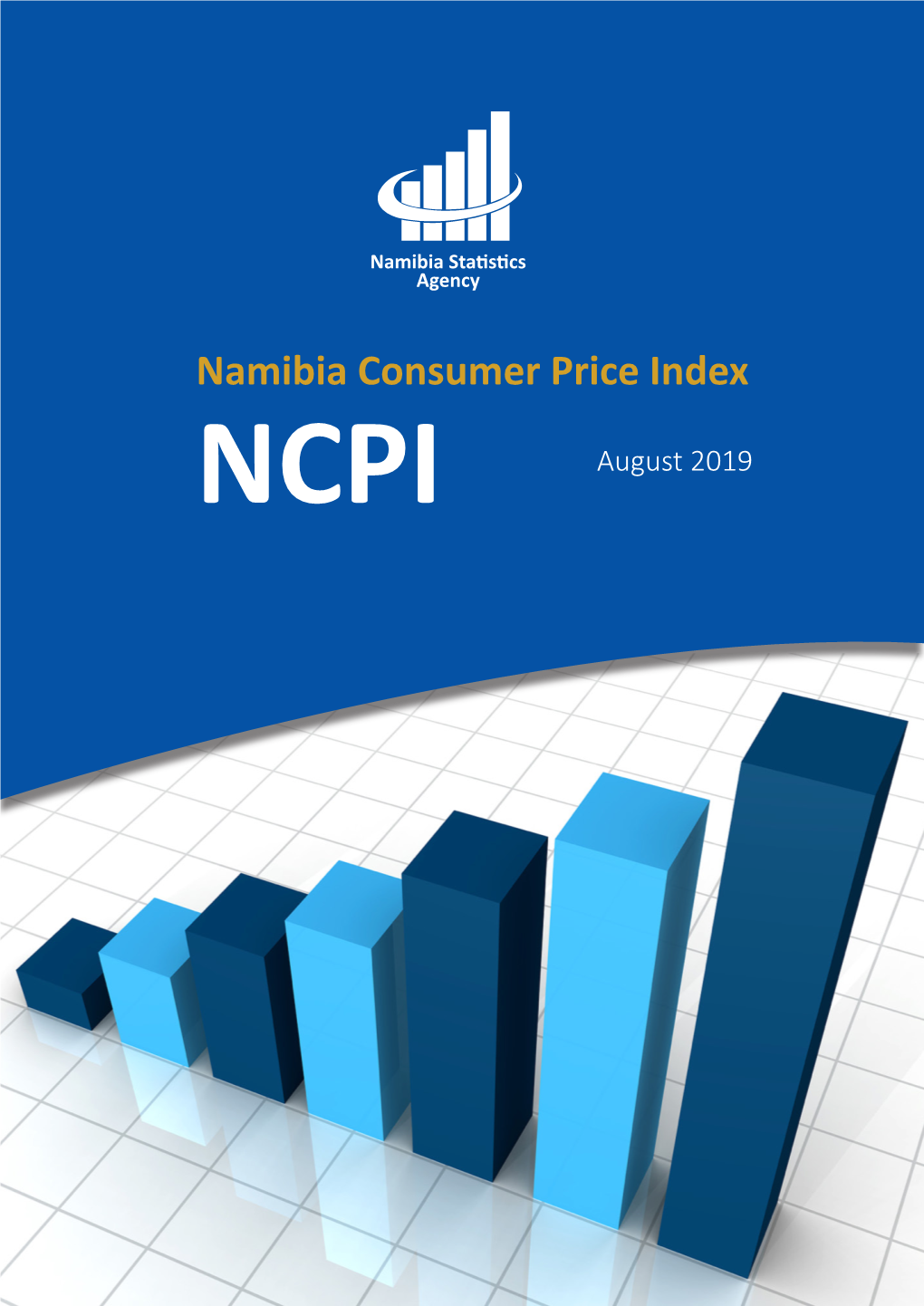 Namibia Consumer Price Index