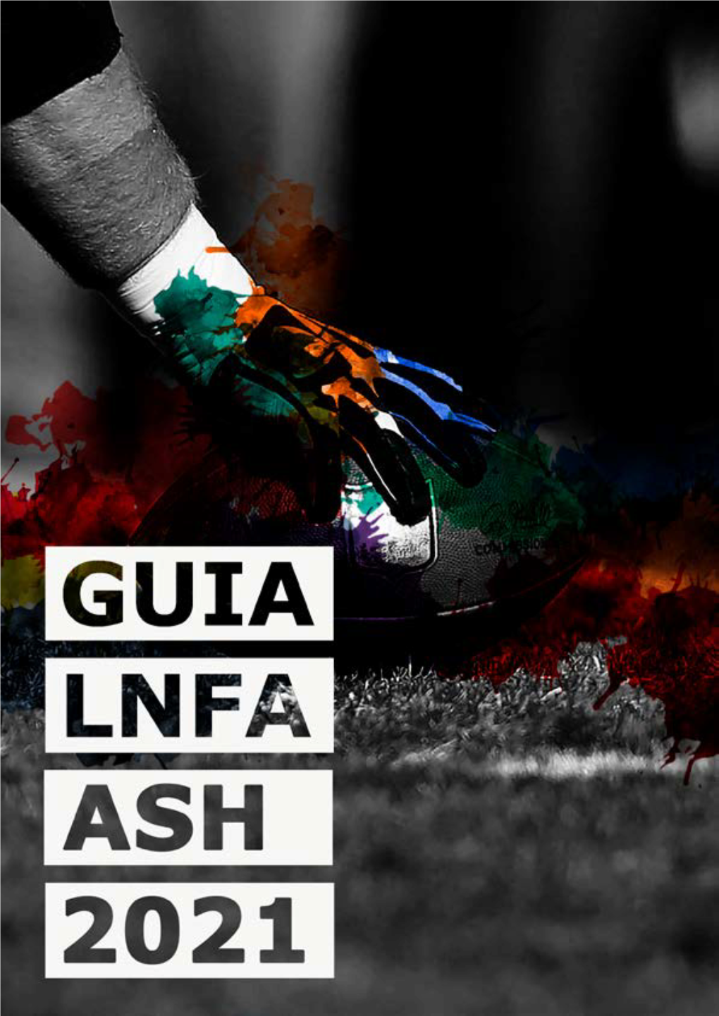 Guía ASH-SB Serie a LNFA