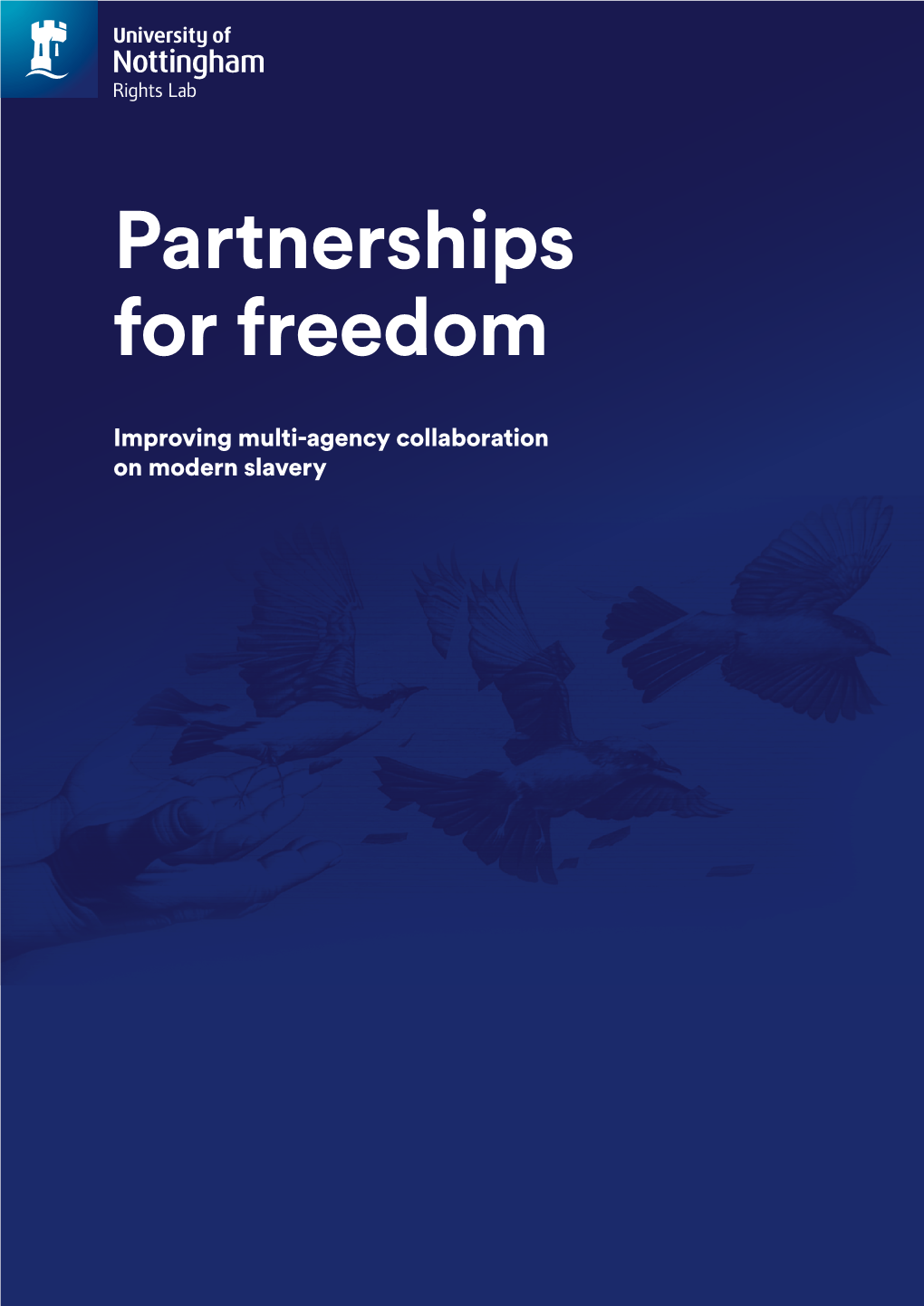 Partnerships for Freedom