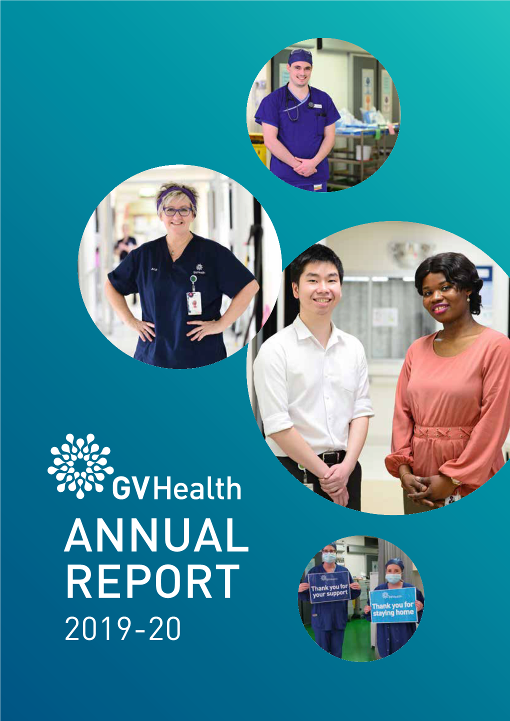 Annual Report