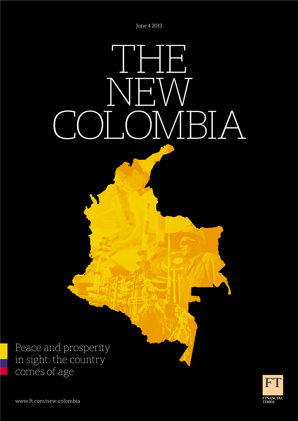 01 New Columbia Cover.Indd