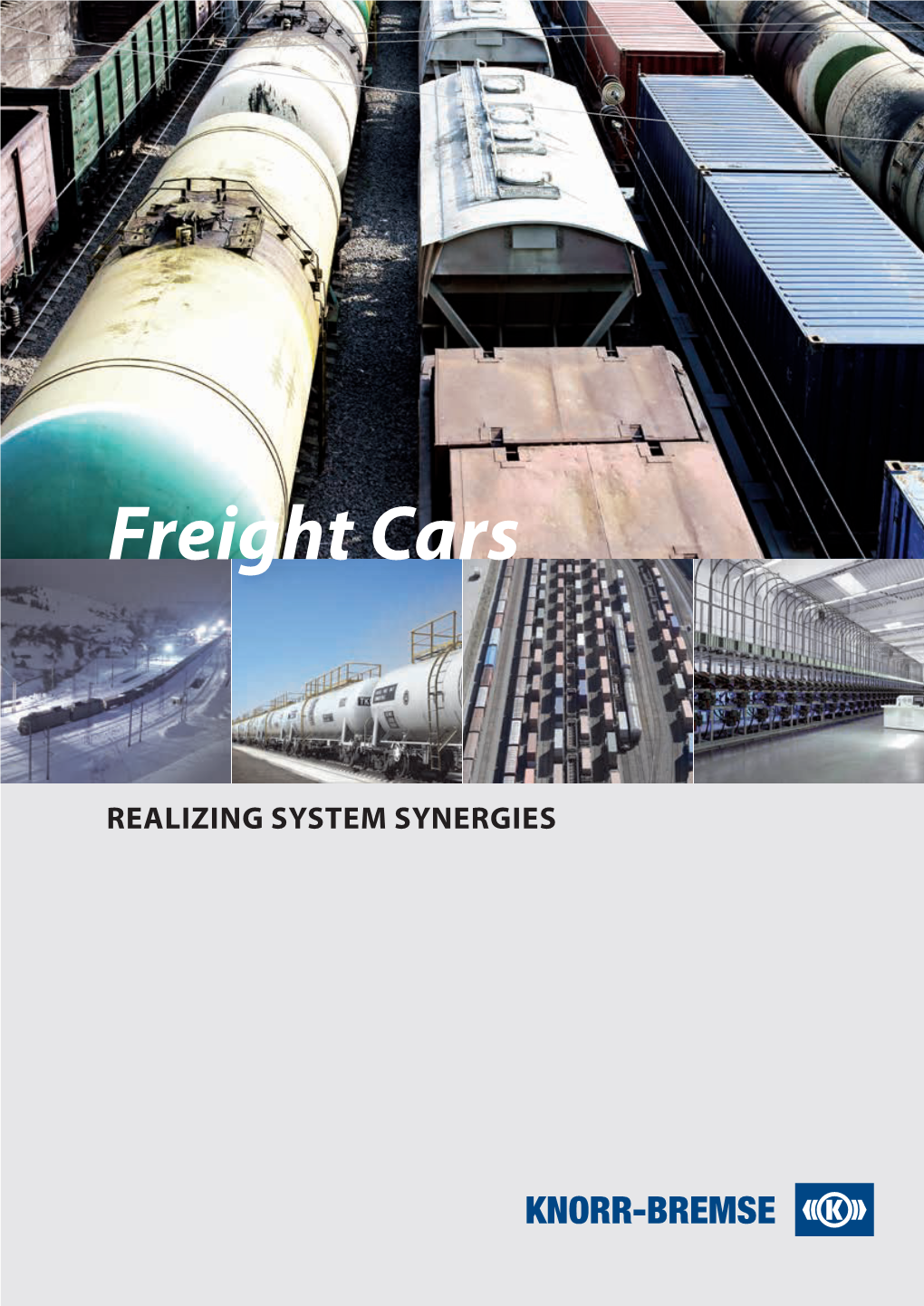 Freight Carssystems