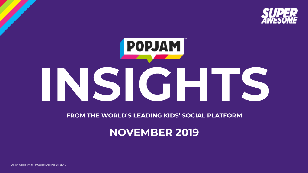 Popjam Insights November 2019 External.Pdf