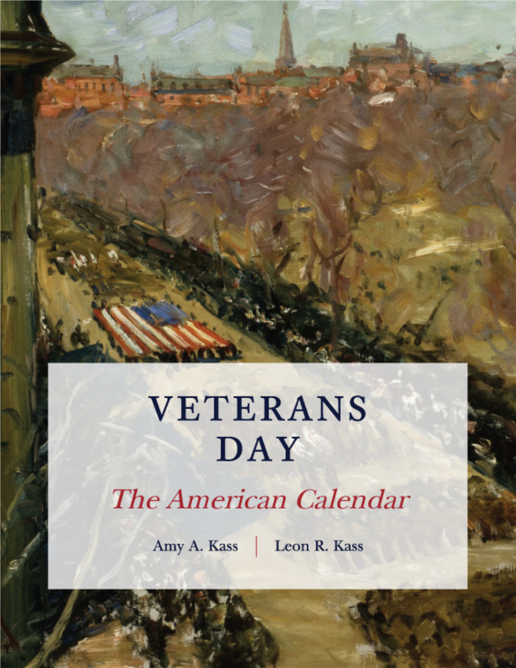 A History of Veterans Day: Its Origins and Traditions 2 Franklin D
