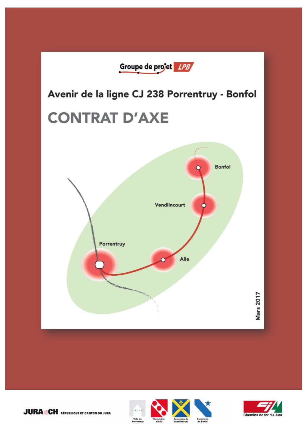 Consulter Le Contrat D'axe (PDF, 3.8