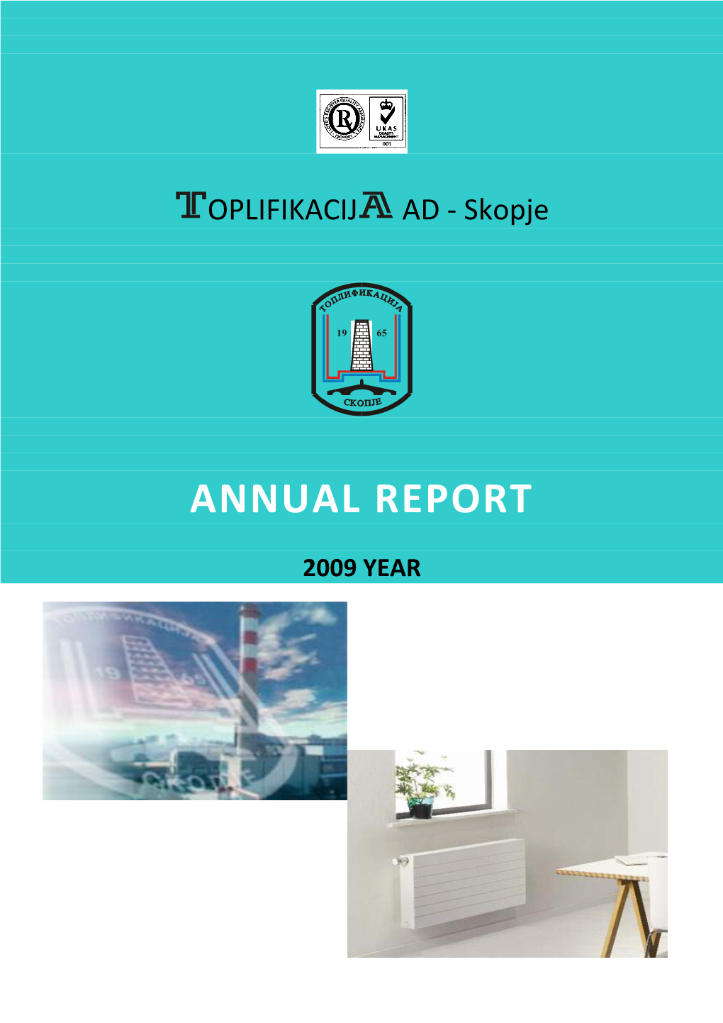 Annual Report