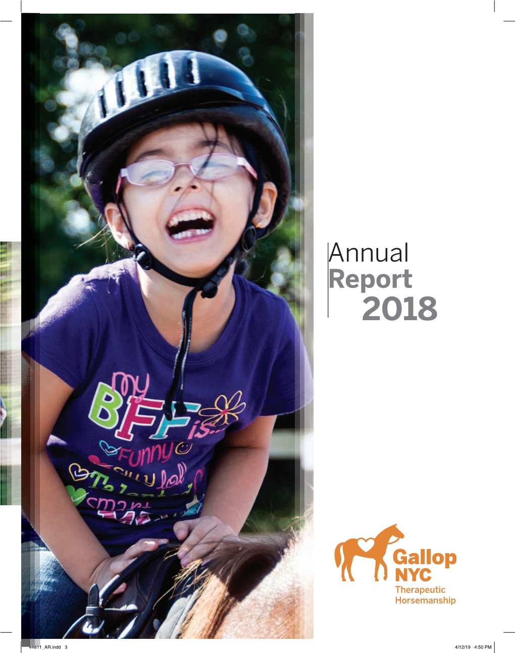 Annual Report 2018