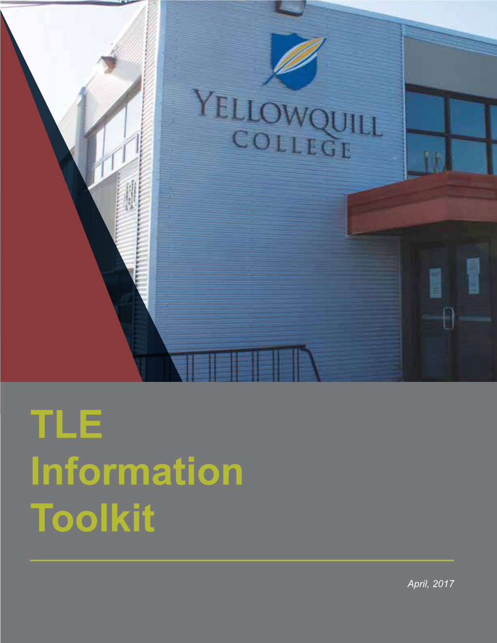TLE Information Toolkit