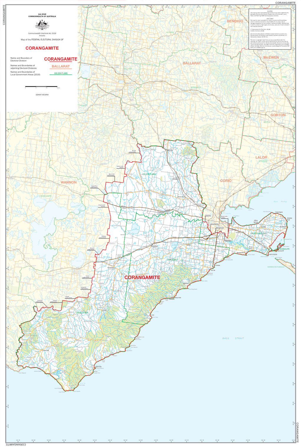 2018-Vic-Corangamite-Detailed-Map.Pdf