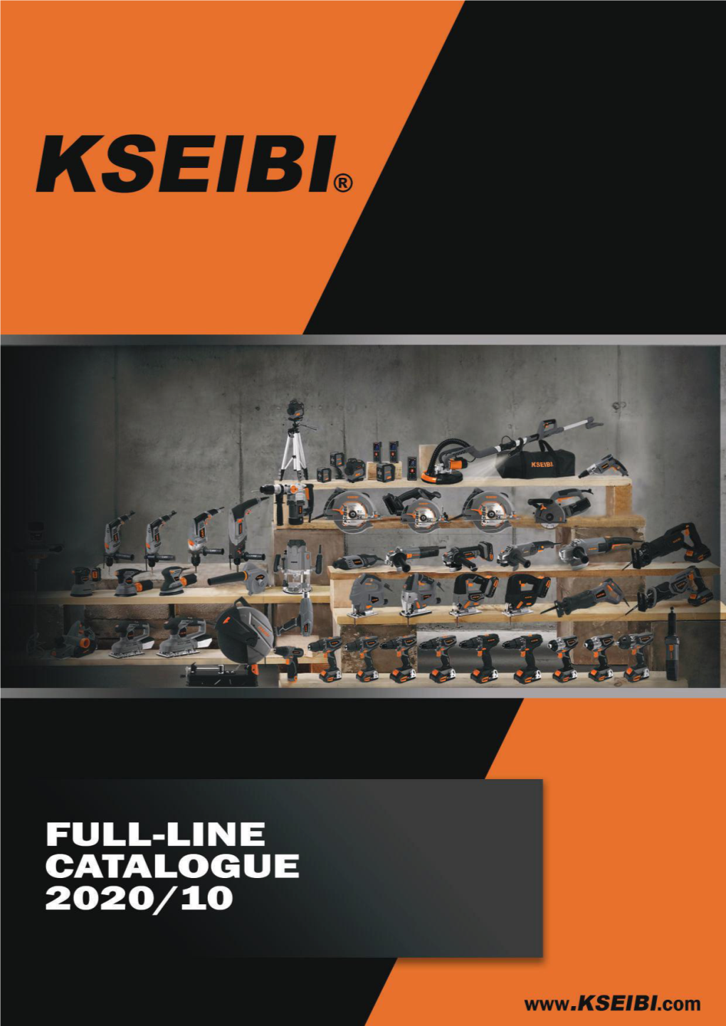 KSEIBI-Catalogue.Pdf