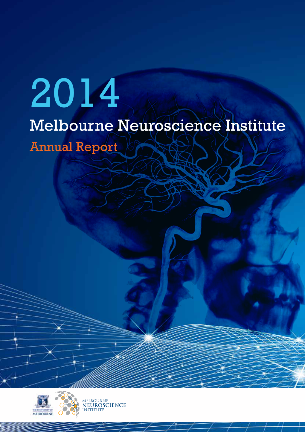 Melbourne Neuroscience Institute Annual Report