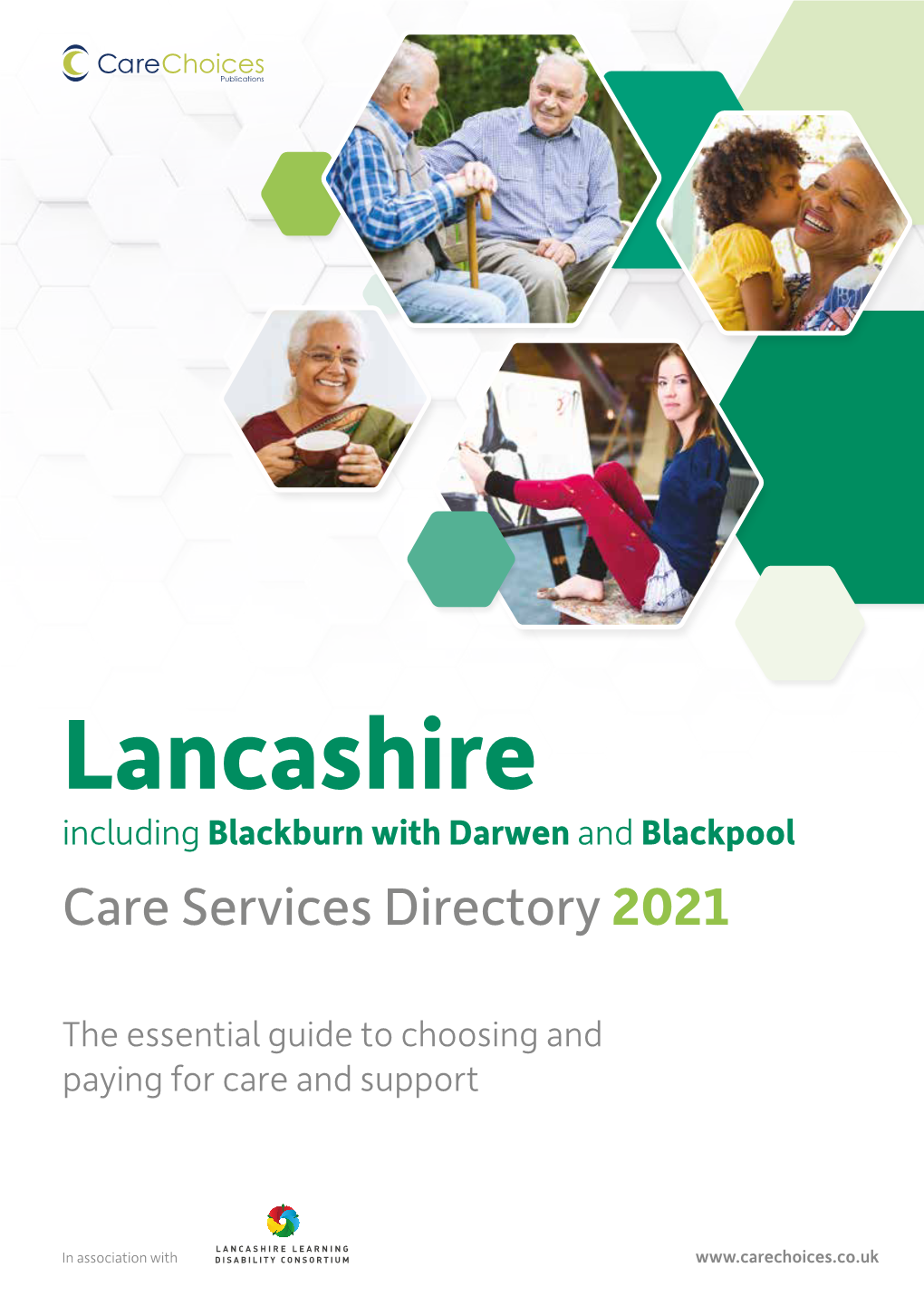 Care Services Directory2021