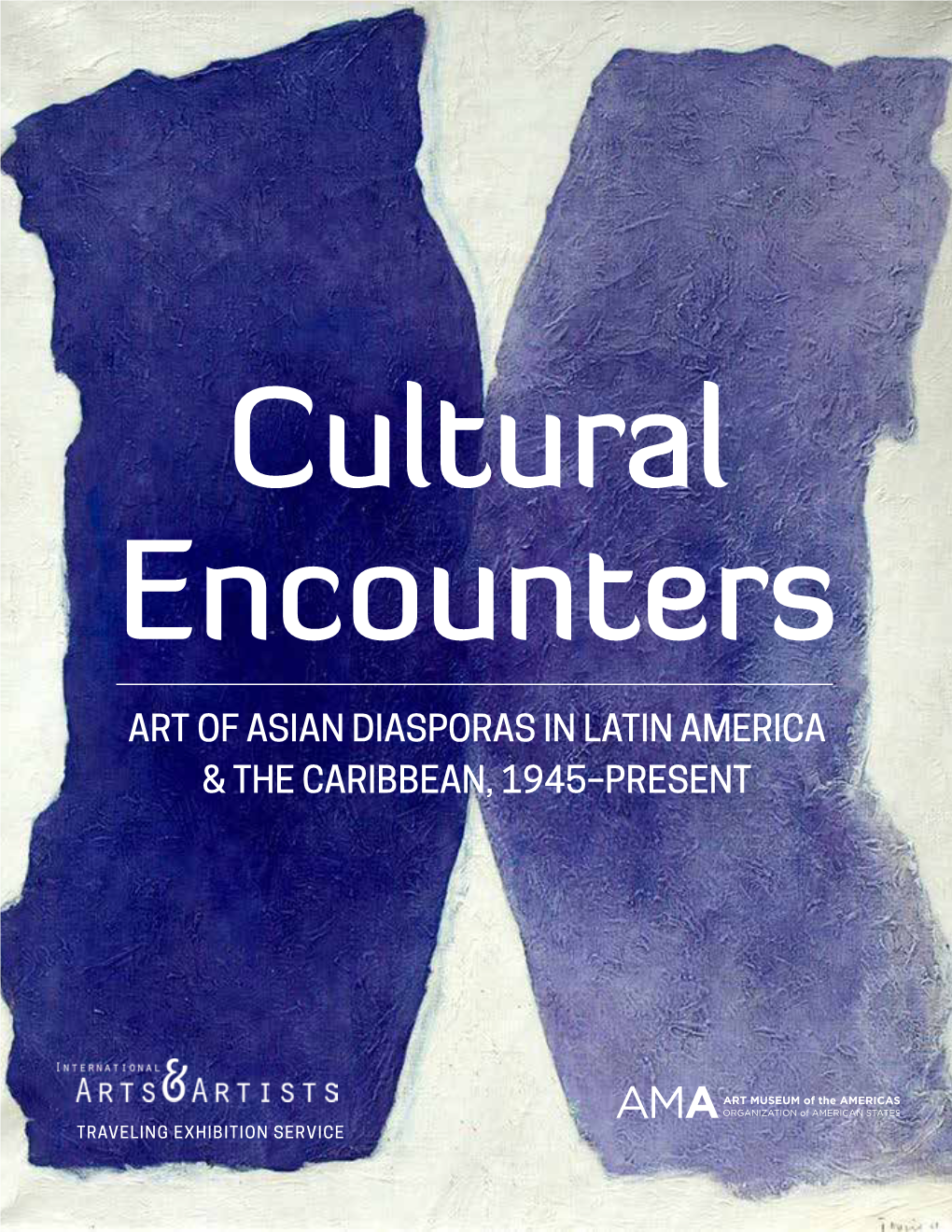 Art of Asian Diasporas in Latin America & the Caribbean