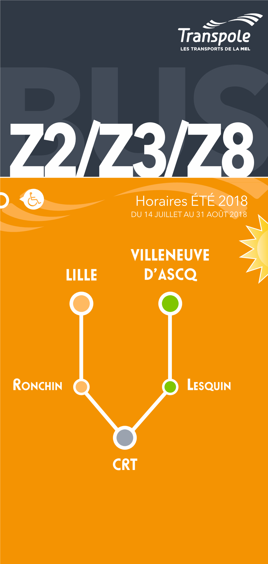 Lille Crt Villeneuve D'ascq