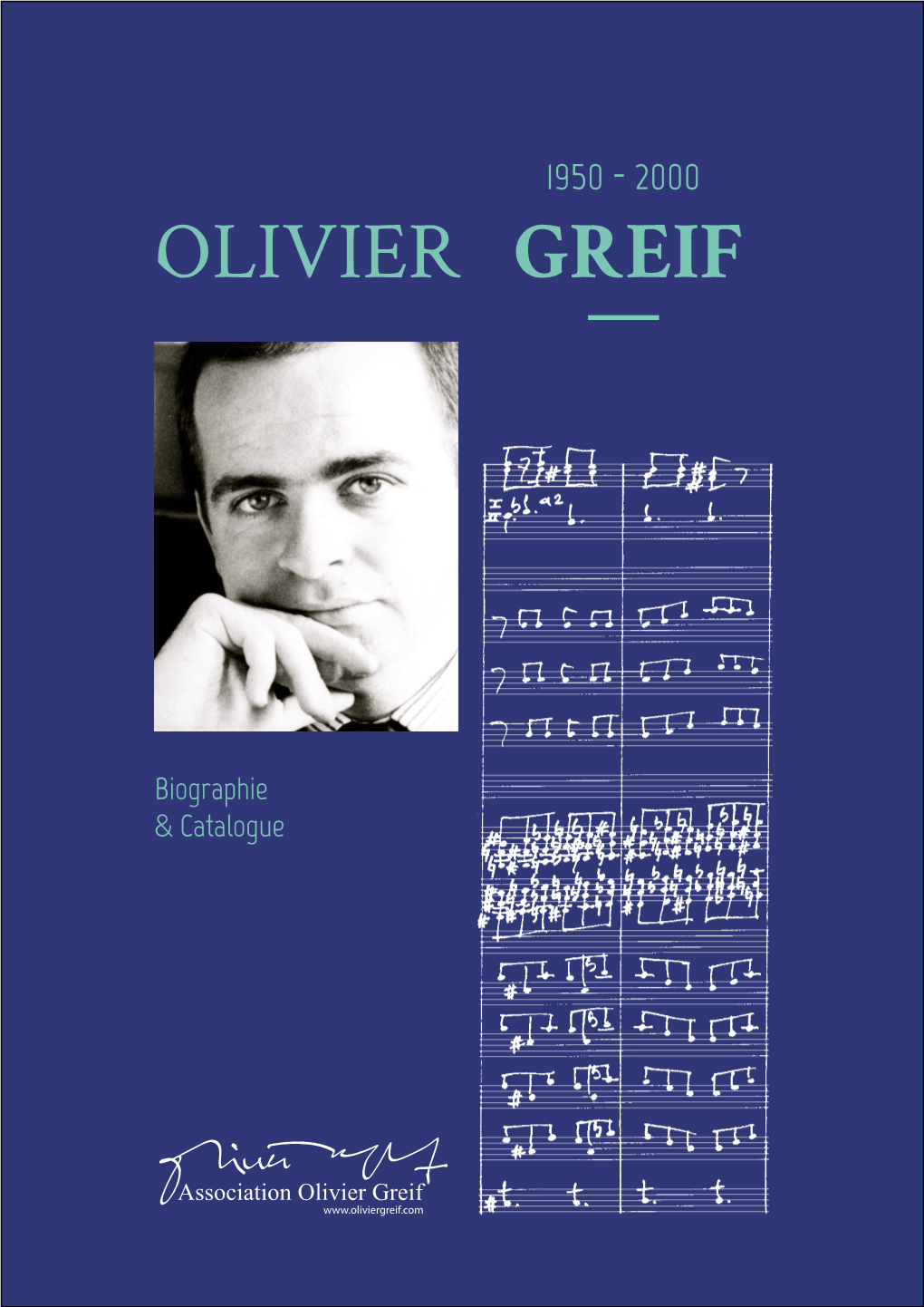 Olivier Greif Ensemble