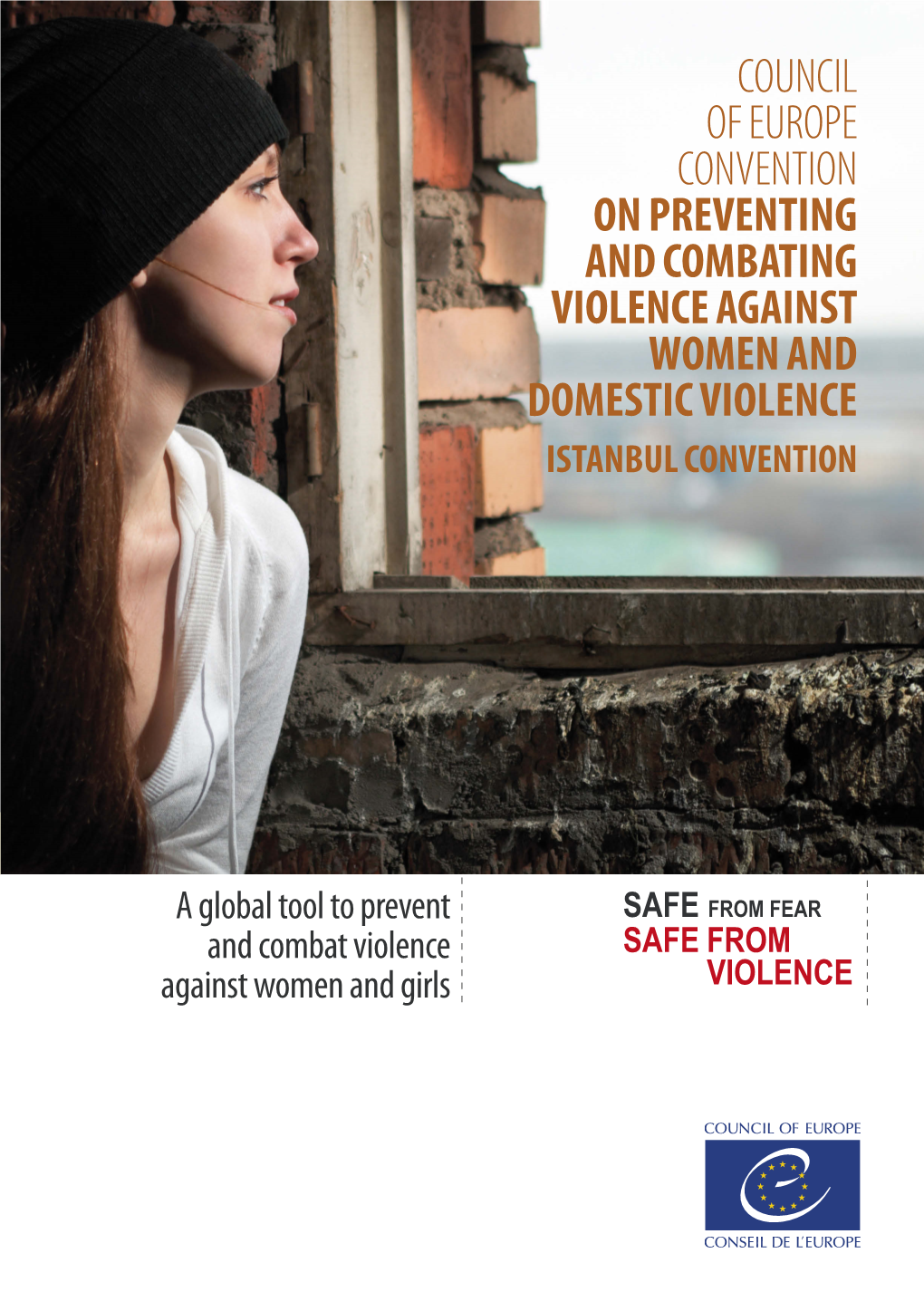 The Istanbul Convention: a Global Tool to Prevent and Combat Violence Against Women and Girls