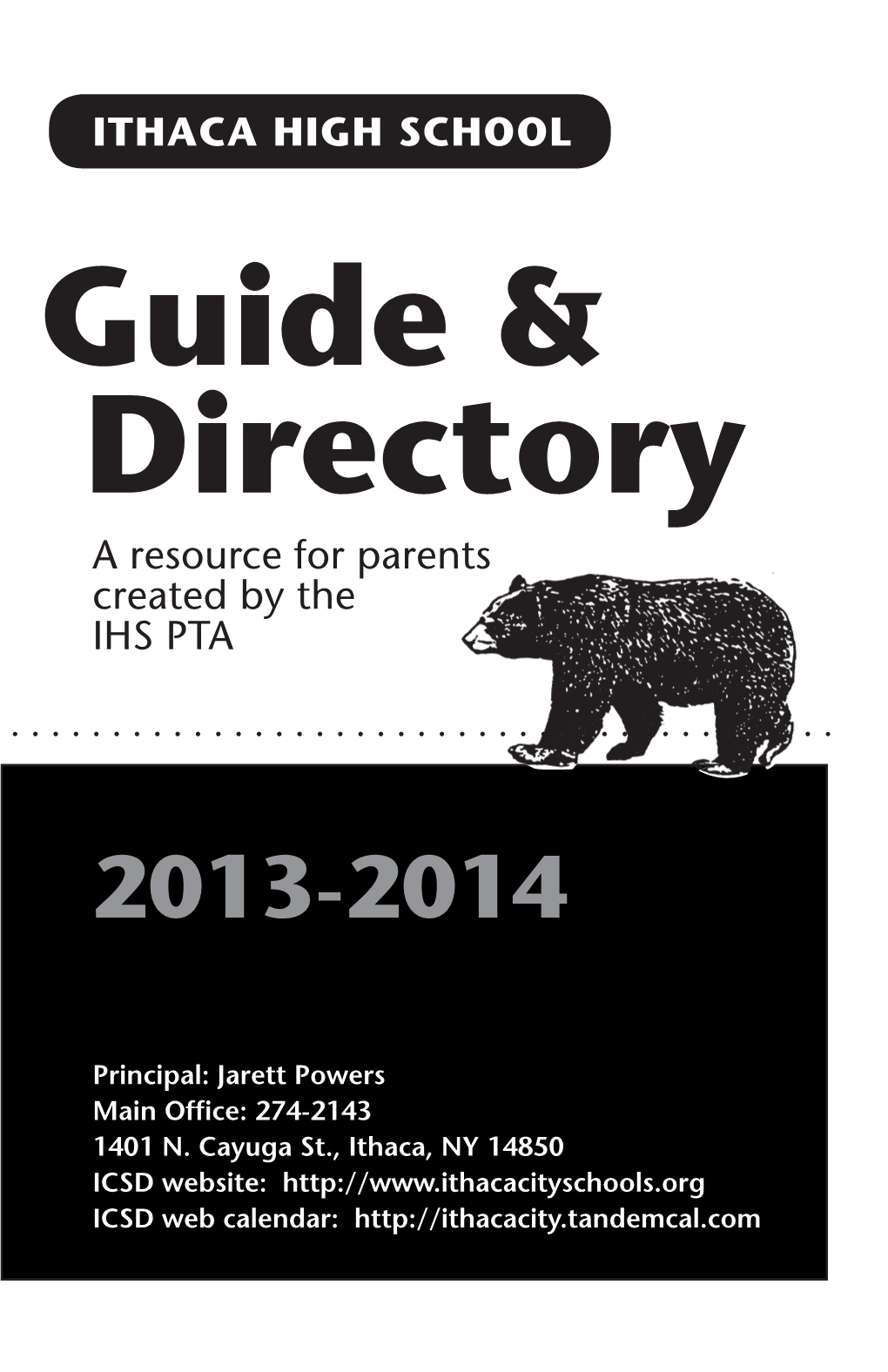 Guide & Directory