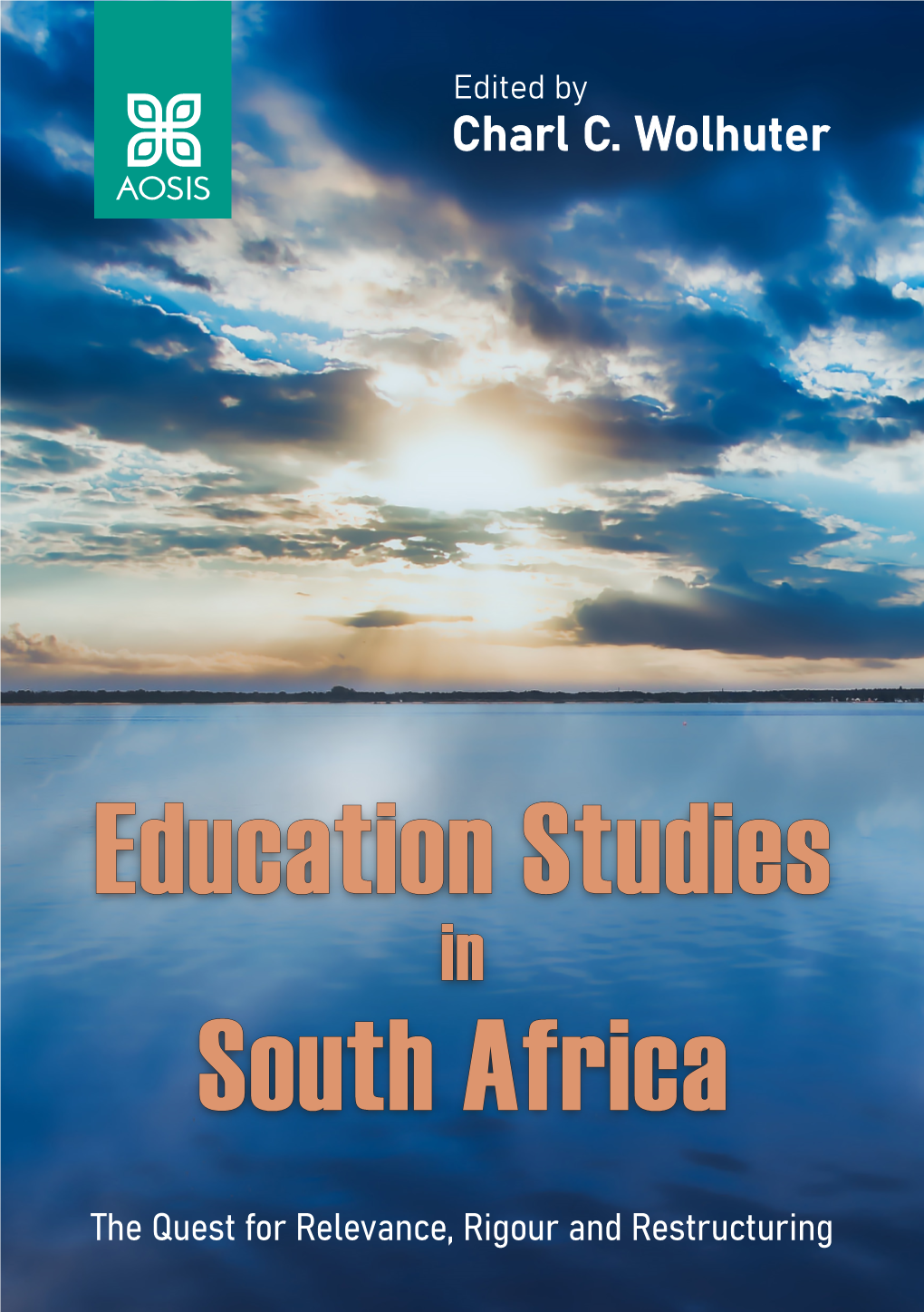 Education Studies South Africa