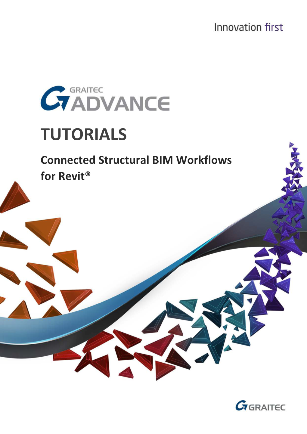 Tutorial Connected Structural BIM Workflows for Revit