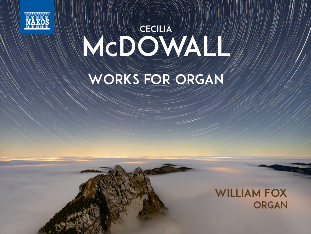 Works for Organ