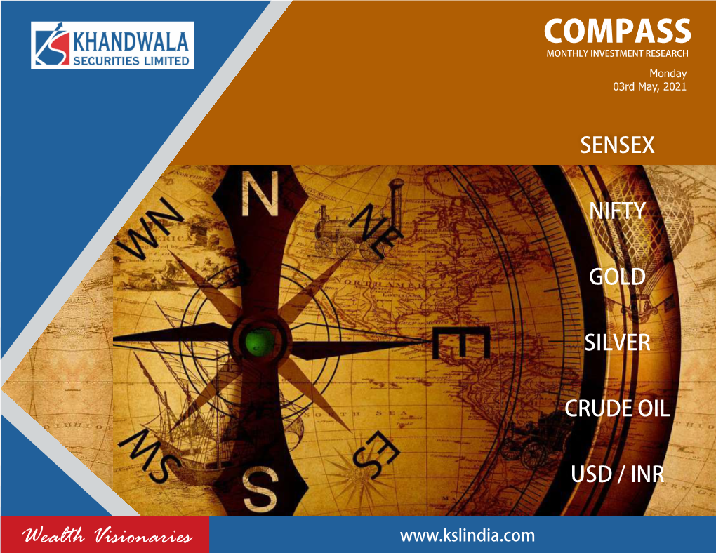 Khandwala (Compass) 03 May 2021