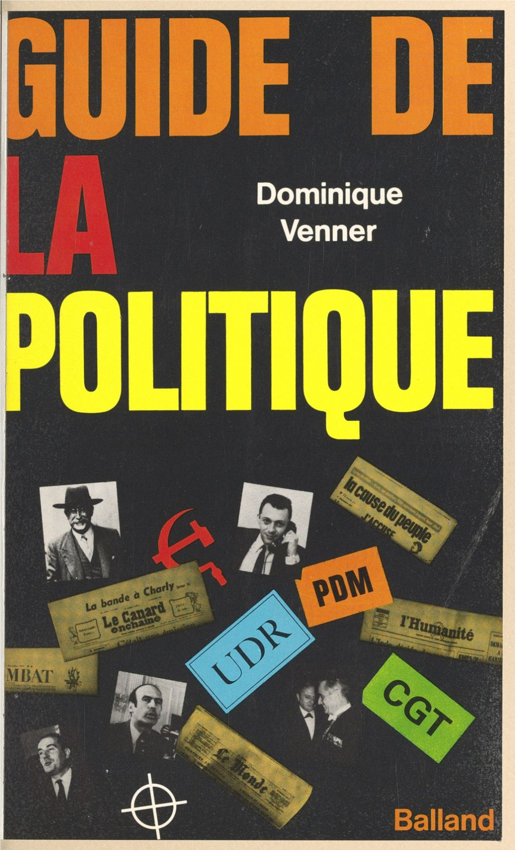 Guide De La Politique