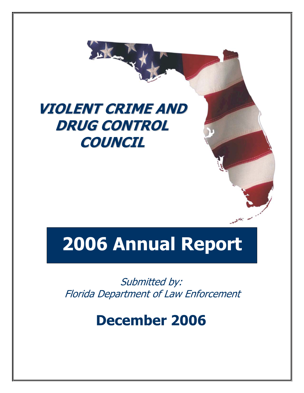 2006 Annual Report