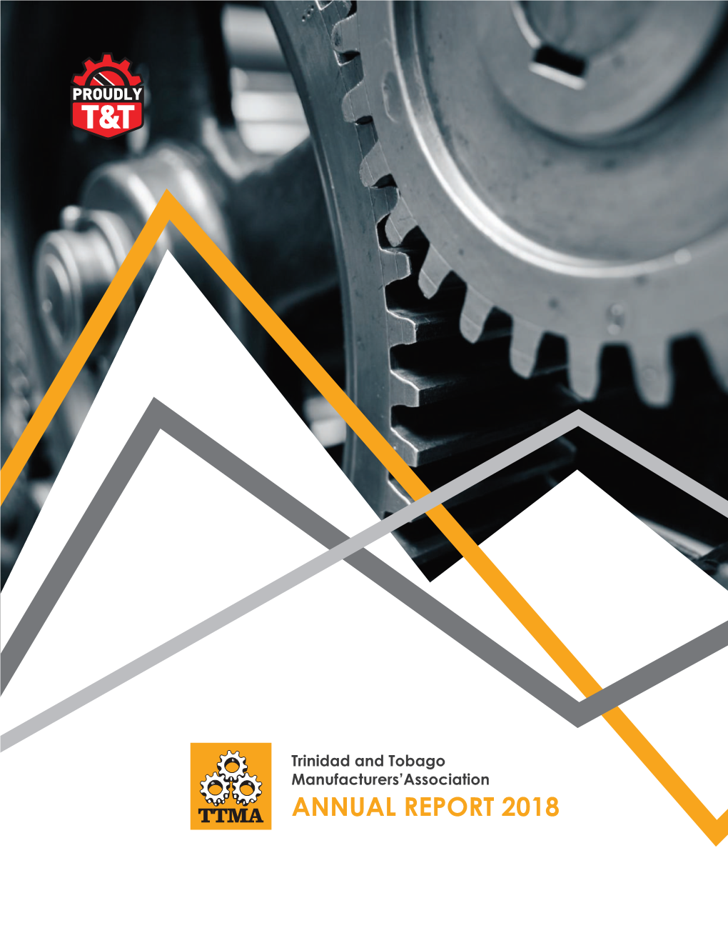 Annual Report 2018