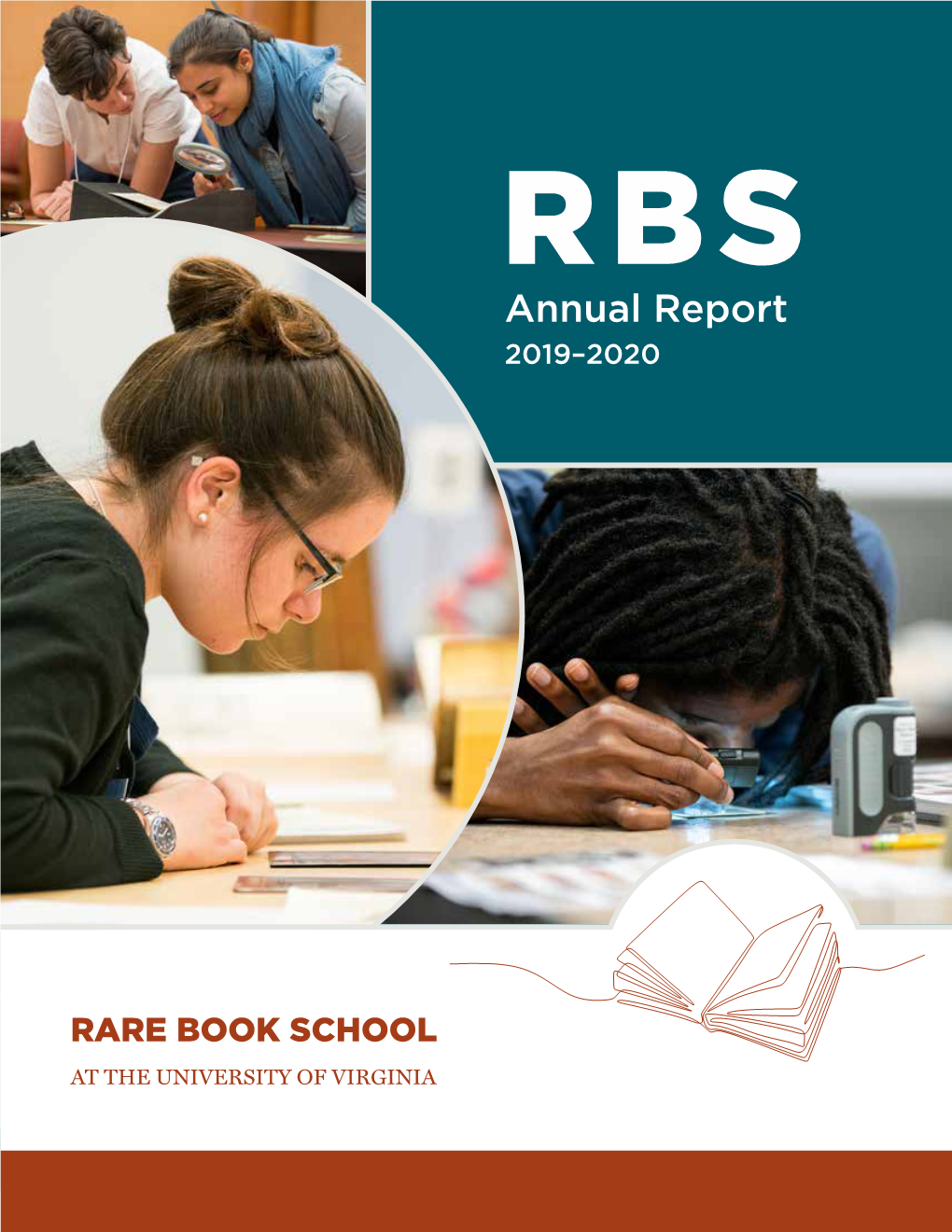 Annual Report 2019–2020