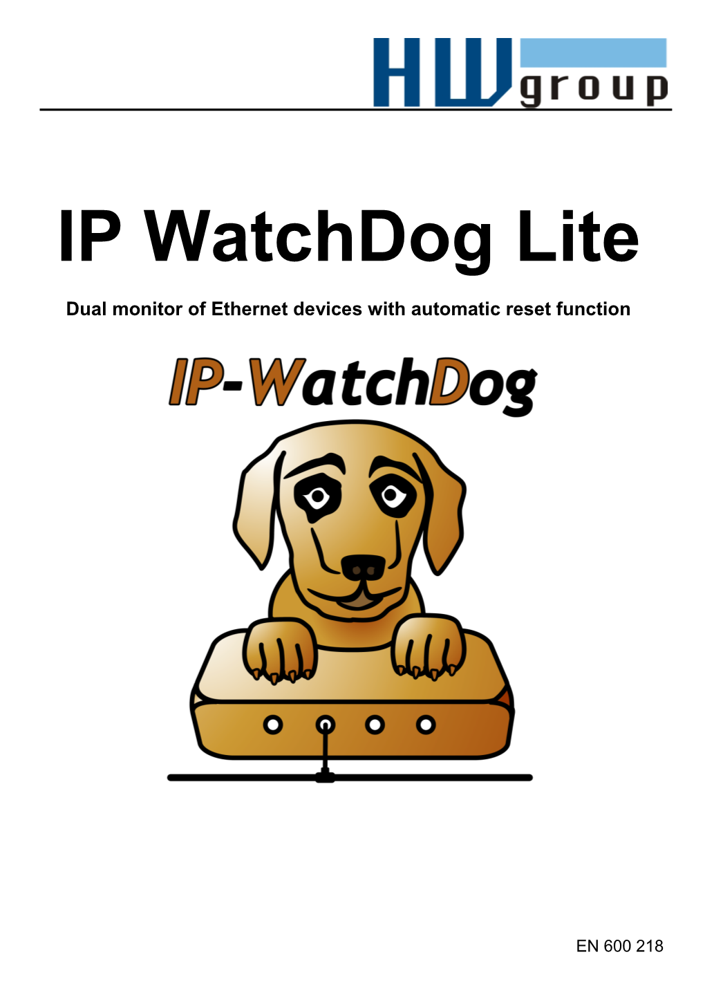 IP Watchdog Lite