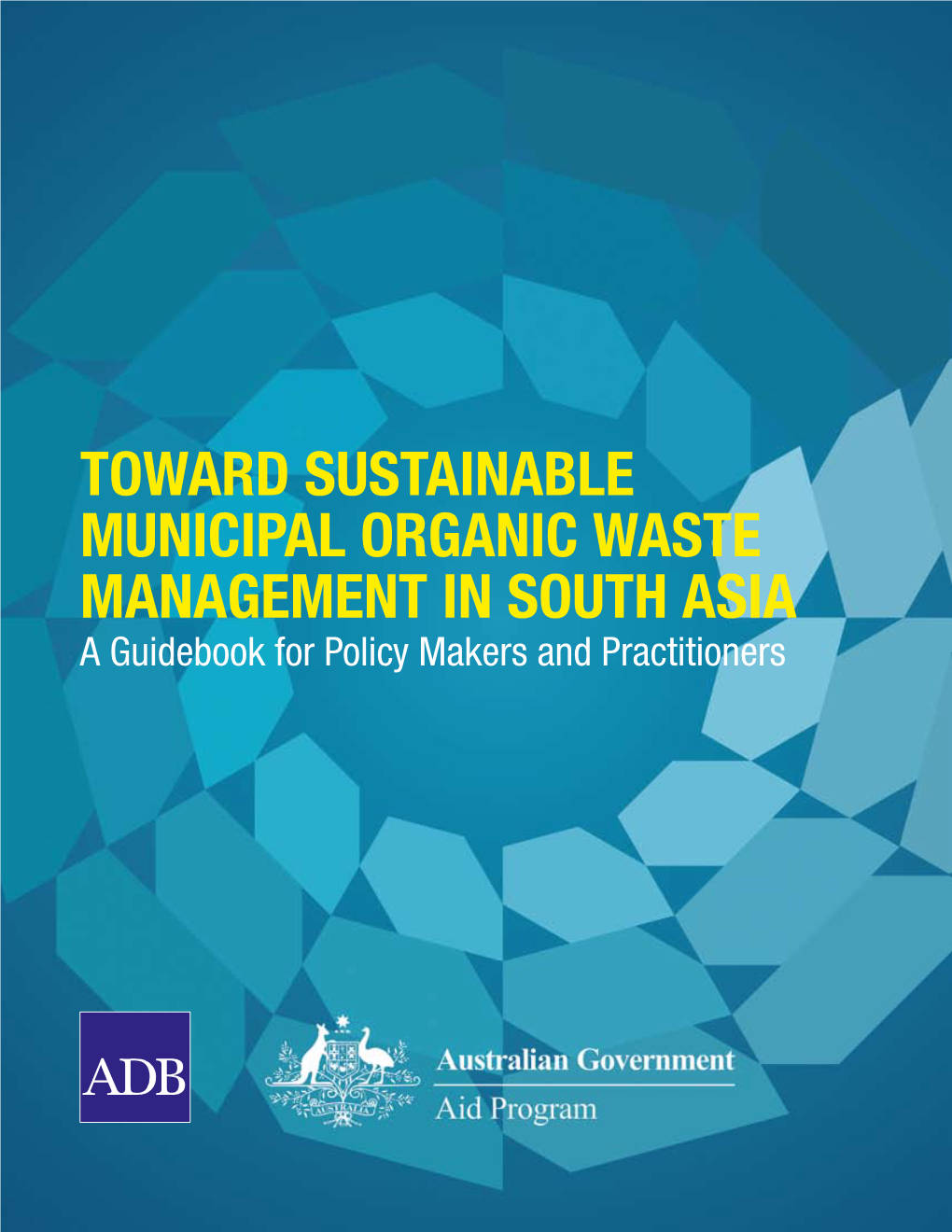 Toward Sustainable Municipal Organic Waste Management in South Asia