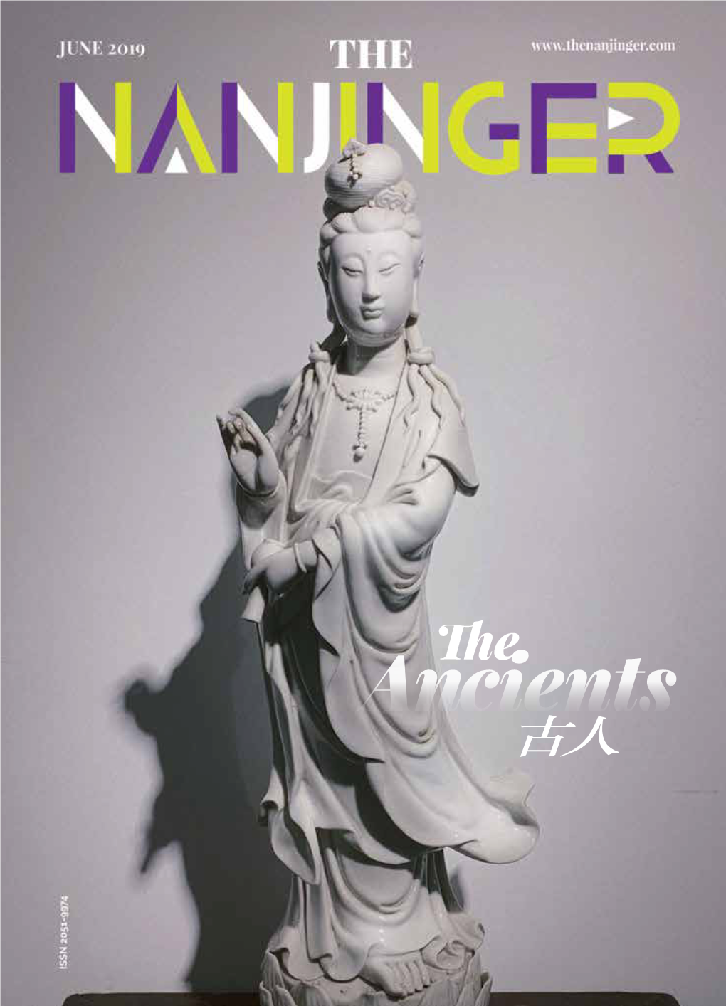 Thenanjinger-Volume9-Issue8-Jun2019