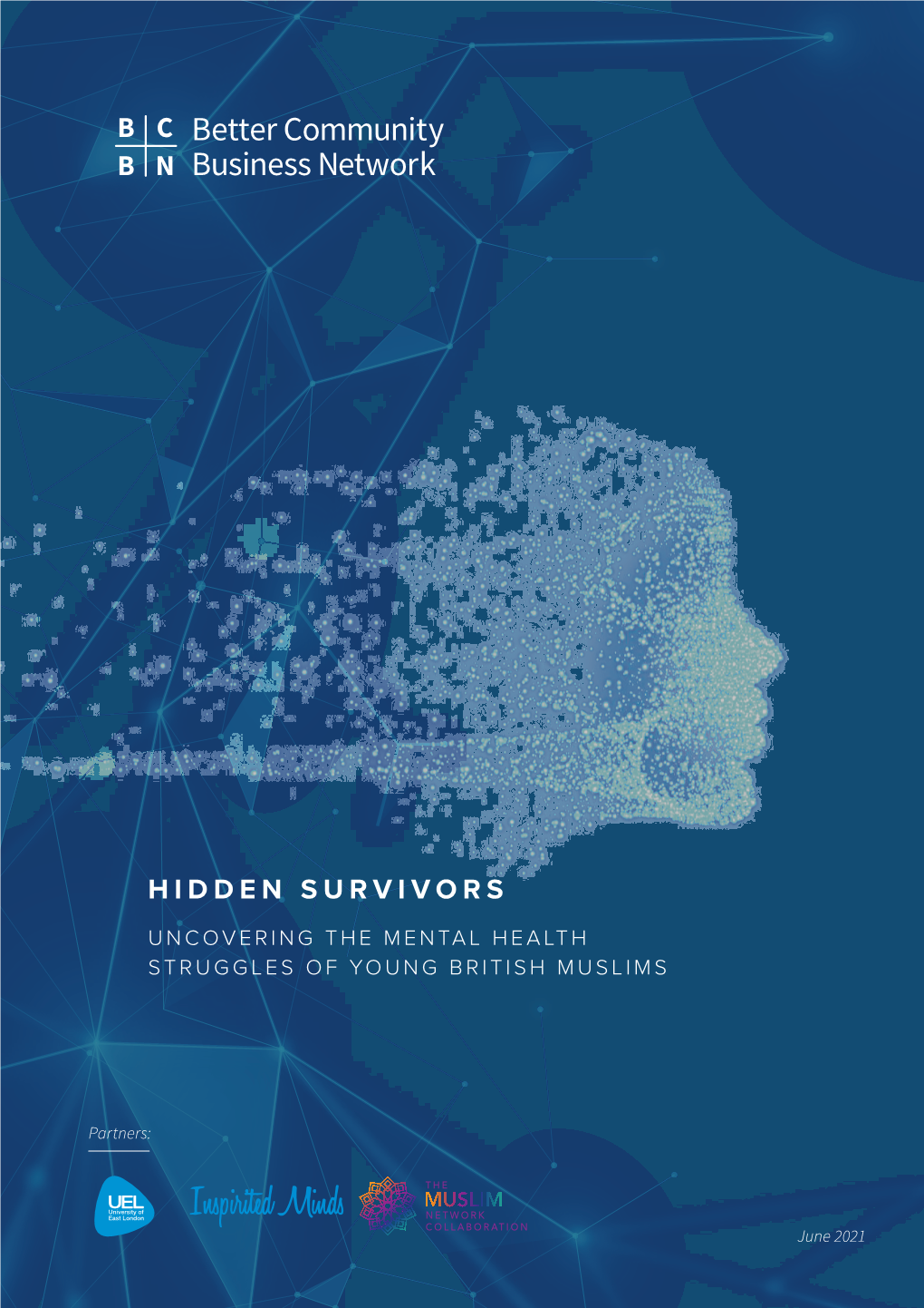 Hidden Survivors: Uncovering the Mental Health Struggles of Young British Muslims