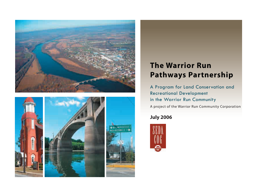 The Warrior Run Pathways Partnership