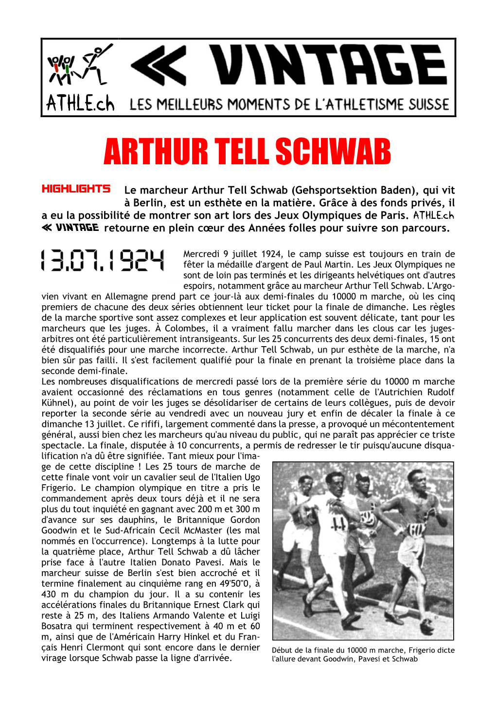 Arthur Tell Schwab