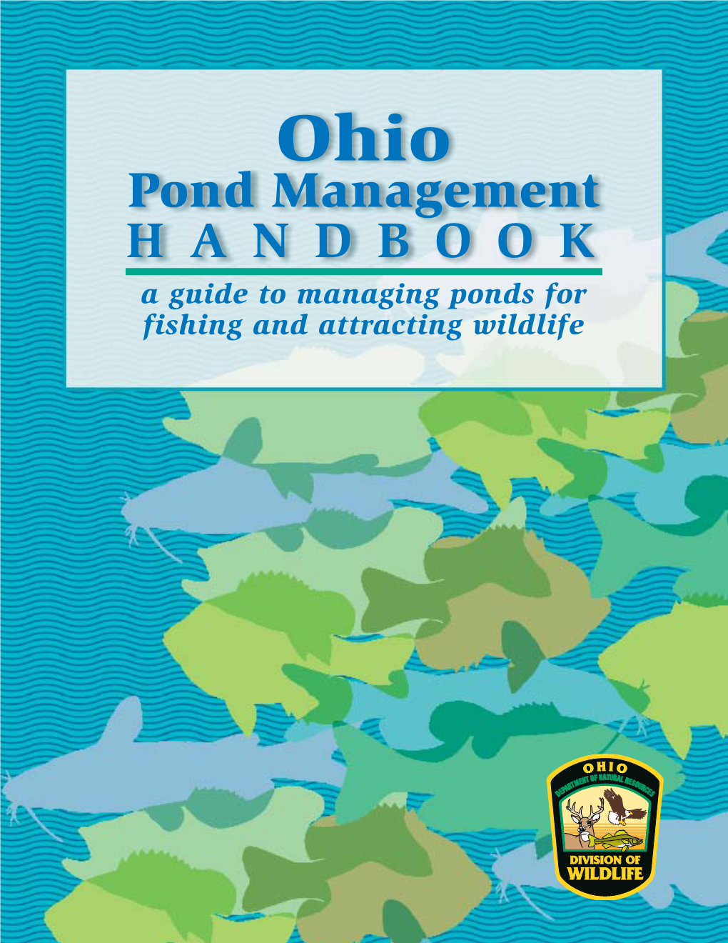 Ohio Pond Management Handbook
