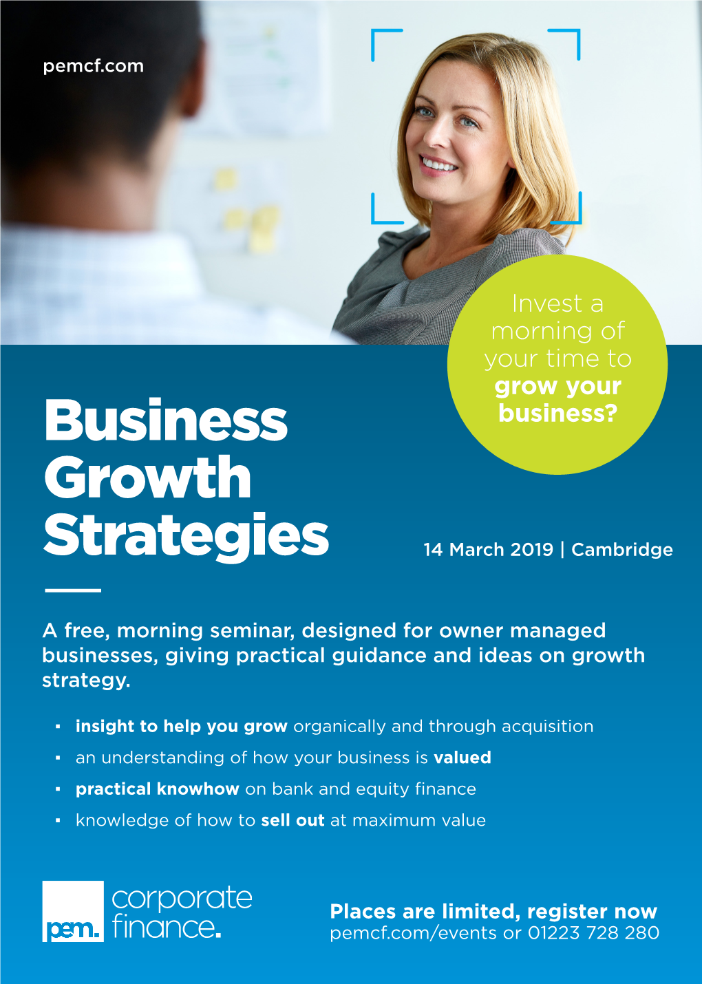 Business Growth Strategies