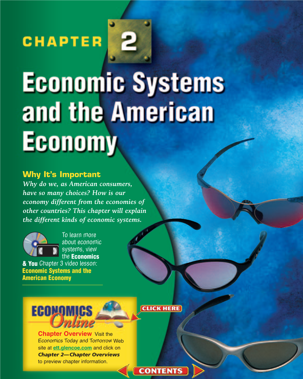 Chapter 2: Economic Systems and the American Economy