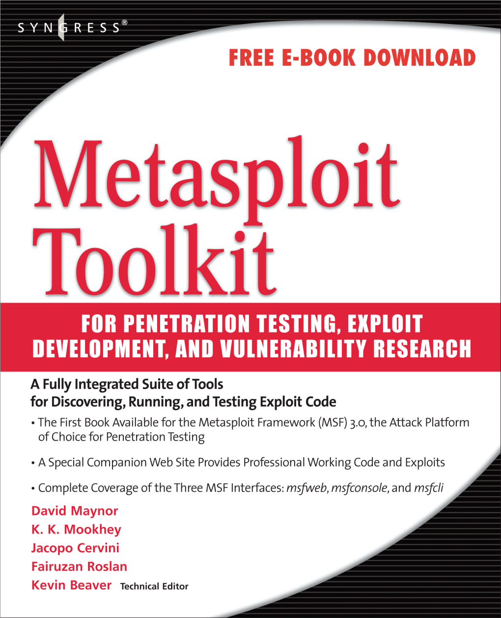 EN-Metasploit Toolkit.Pdf