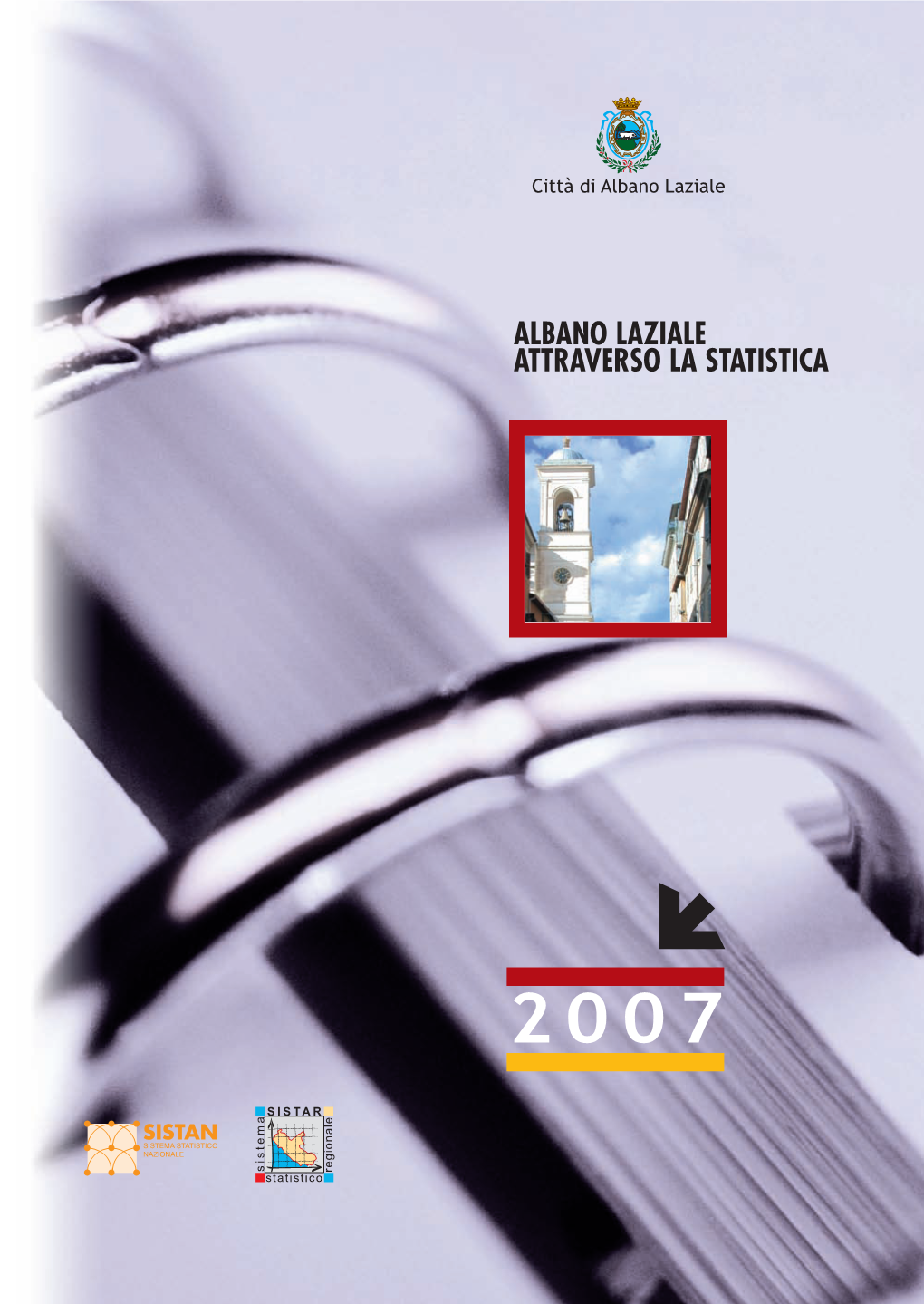 Annuario Statistico 2007