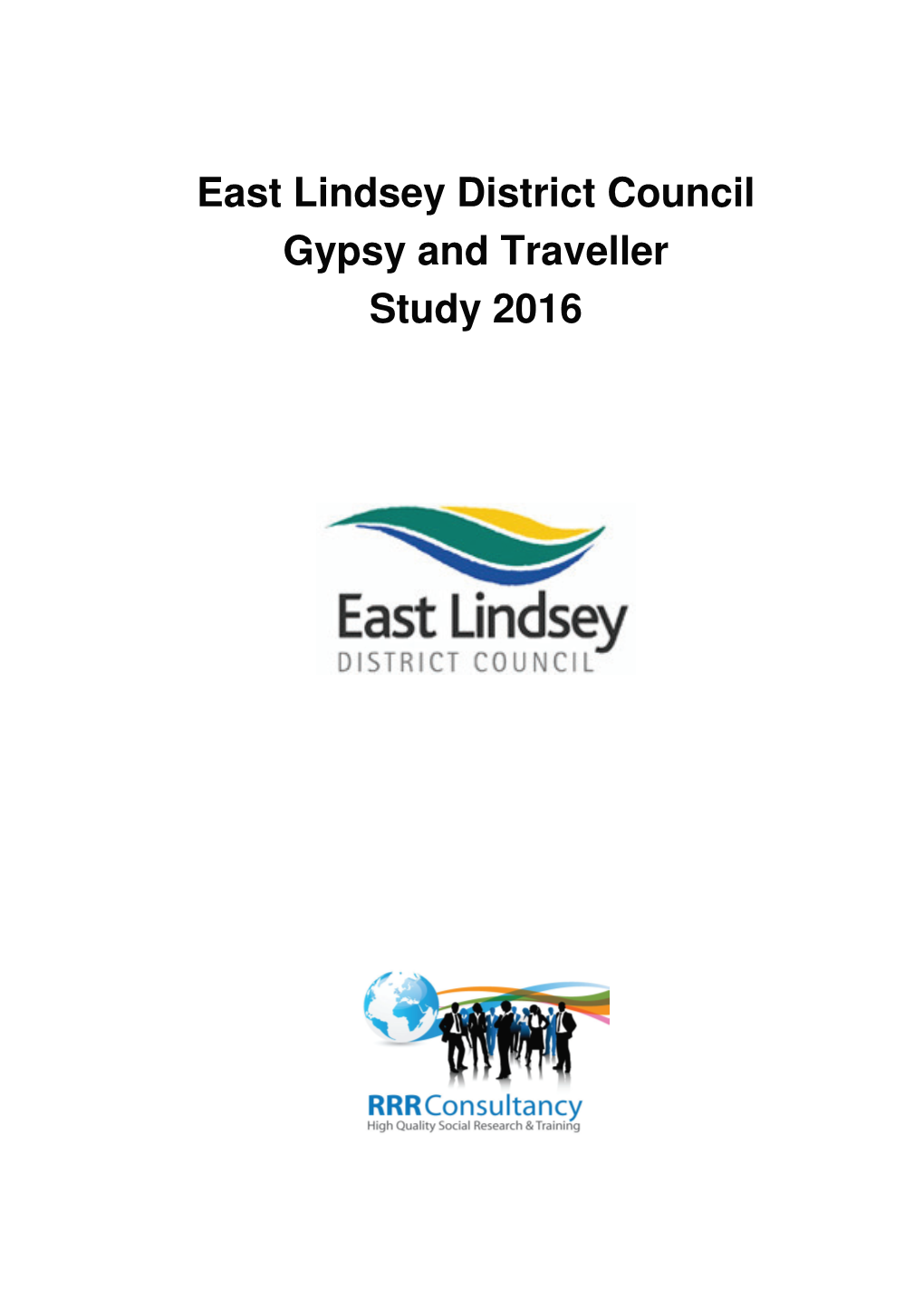 East Lindsey District Council Gypsy and Traveller Study 2016