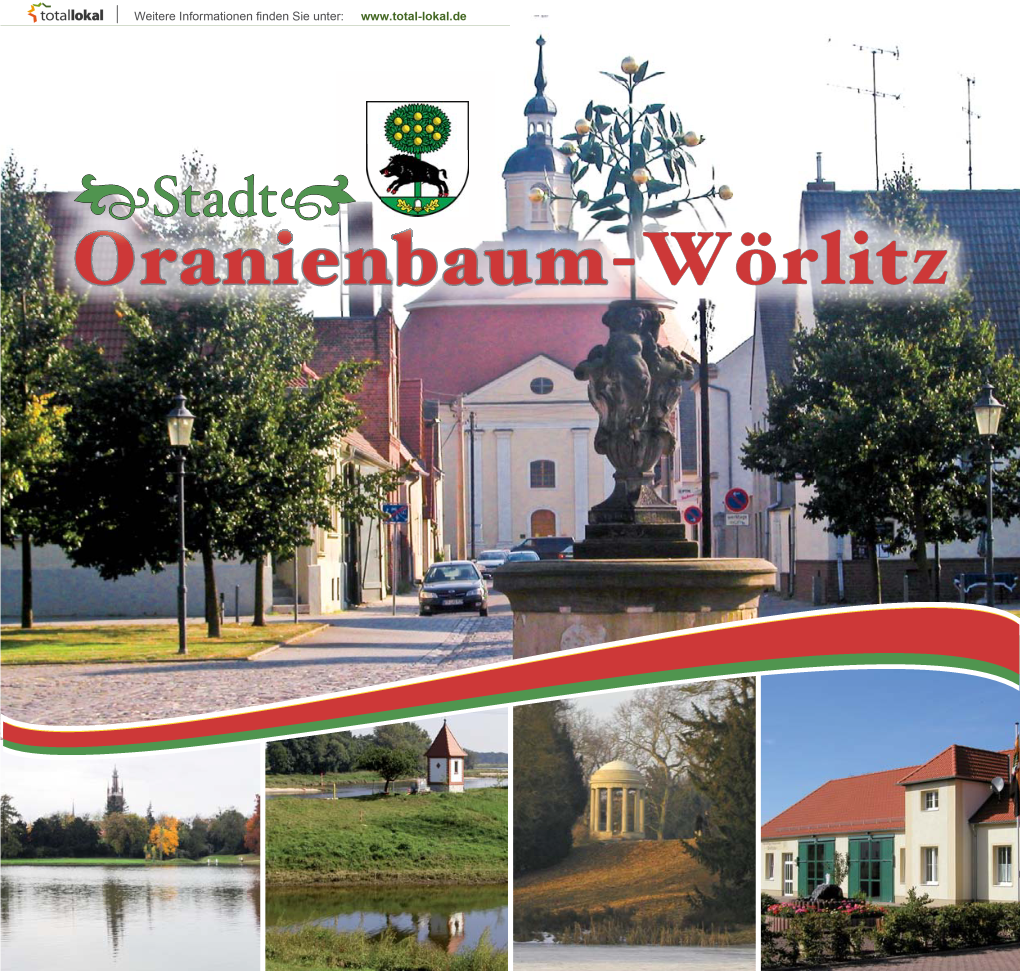 Stadt   Oranienbaum-Wörlitz Brezelbäckerei Ditsch Werk Oranienbaum · 06785 Oranienbaum-Wörlitz Einsteinstraße 157 · Telefon 034904/249-0