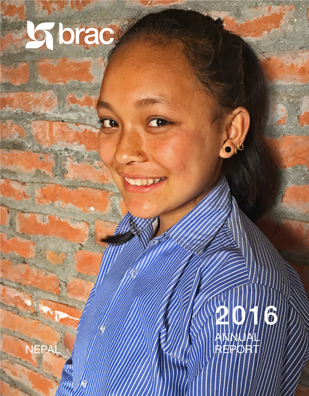 Nepal Annual Report